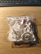 zaślepka do gniazdka zatyczka zabezpieczająca 11 szt