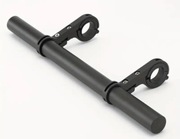 Uchwyt na kierownicę roweru lub hulajnogi nowy. 