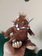 Maskotka Gruffalo  