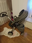 Wózek stokke  V3