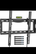 BONTEC TV Uchwyt Ścienny do telewizora dla Większości 26-65 '' 115SB 6/30