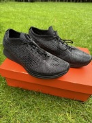 Nike Flyknit Racer Triple Black Midnight EUR 43 | 27.5cm