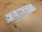 C4 kontroler instalacji 4 kanałowy Mono CCT RGB RGB+W 2.4 GHz 3-45V DC