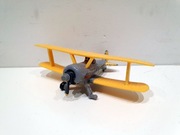 Mattel Planes Samoloty Leadbottom X9464 samolot Dusty