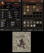 Mt2009 Wojownik Mental 54lv Metin2009 