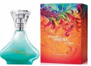 Avon Outspoken Fresh by Fergie, edp 50 ml Unikat