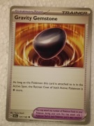 Gravity Gemstone 137/142 Karta POKEMON TCG Scarlet & Violet Stellar crown