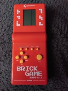 Brick game gra elektroniczna 