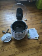 Ariete Multicooker 2945 Twist