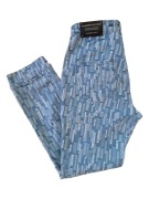 Piękna Para Spodnii francuskich drole de monsieur 