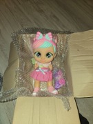 Cry Babies Bella's Morning Routine Interaktywna Lalka Nowa!