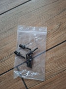 Trzpień gwintowany do nitownicy nitonakrętek M4