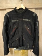 Kurtka motocyklowa HELD rozm. L + ochraniacze i podpinka