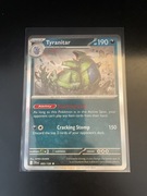 Tyranitar 095/159 Holo Journey Together