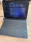 Laptop Gamingowy HP Victus 15 | i5-13420H | RTX 4050 | 16GB RAM | 512GB SSD