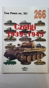 Militaria nr 266 - Czołgi 1939-1945