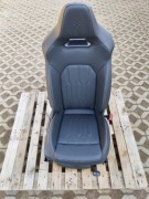 CUPRA FORMENTOR VZ5 2024r FOTELE KANAPA BOCZKI AIRBAG KOMPLET