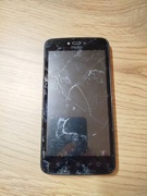 Smartfon Motorola Moto C