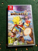 Dragon Quest Builders 2 Nintendo Switch