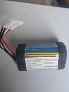 Bateria zamienna do głośnika  JBL Charge 4