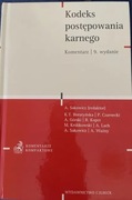 Kodeks postepowania karnego. Komentarz. 9 wyadnie