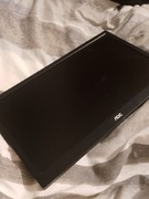 Monitor AOC 60hz