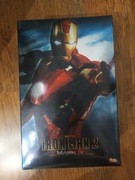 Hot Toys Iron Man mark IV
