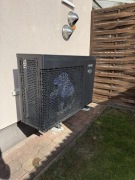 Pompa ciepła do basenu Fairland Inverter Plus IPH30 12 kW