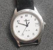 Stary naręczny Tissot PR50 Swiss