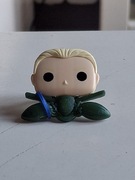 Kinder joy Harry Potter figurka