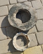 Palenisko retortowe do kotła 15 kW