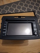 Radio honda crv.       .
