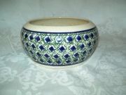 DONICZKA CERAMICZNA NA KWIATY