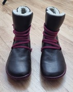 Camper Peu botki zimowe dziecięce r 33