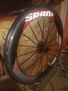 tylne koło Sram S60