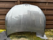 SKODA OCTAVIA IV 4 LIFT MASKA POKRYWA SILNIKA LF7Y