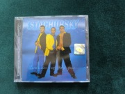 Stachursky - Urodziłem się aby grać stan perfekcyjny 