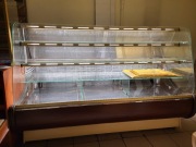 Lada cukiernicza Juka Nugatti 210 ROK 2019