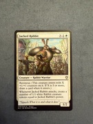 [MTG] [PROXY] Jacked Rabbit