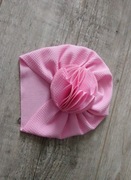 Turban /czapka dziecięcą 