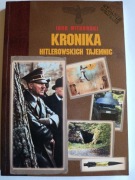 Igor Witkowski Kronika Hitlerowskich Niemiec wyd. specjalne