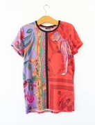 Desigual T-shirt vintage