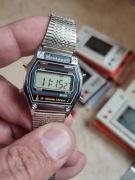 Zegarek Montana czasy PRL Retro