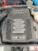 Silnik do Audi A6/S6 C5 . V8 4.2 i wszystkie części 