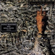 Siouxsie And The Banshees Siouxsie & The Banshees Juju CD Nowy