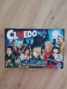gra planszowa Cluedo 