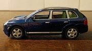 Porsche Cayenne Turbo 1/38 033