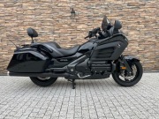 Honda GL 1800 stan idealny 