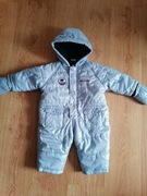 Kombinezon zimowy Prenatal 71/77 cm