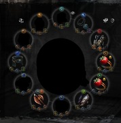 Broken Ranks Barbarzyńca 16k power + (po upku) z epik v2 Vardis